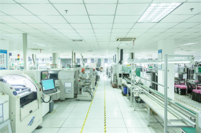 探班丨走進(jìn)和源夢(mèng)工廠,見(jiàn)證18年深厚技術(shù)沉淀