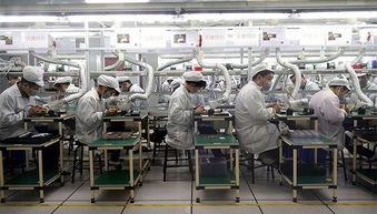 在美國生產(chǎn)iphone可行嗎 喬布斯當(dāng)年的嘗試就說出了答案