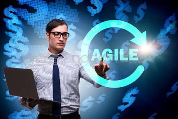 敏捷軟件開發(fā) 擁抱變化，持續(xù)交付價(jià)值的核心理念與實(shí)踐